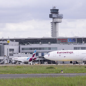 Nijmegen → Dusseldorf